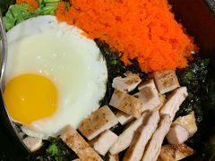 -花腰餐吧Bistro烧烤 傣味(传媒大学店)