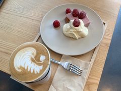 -dotcom coffee古点咖啡(致真大厦店)