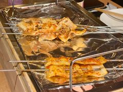 -喝丢一只鞋海鲜烧烤·海肠捞饭(东关街店)