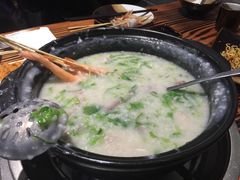 -盈田盈粥庄(博山东路店)