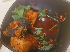 -聚味瞿记·龙虾堂(咸嘉湖店)