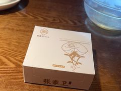 -张家卫·阳江菜·小海鲜(肥婆湾桥店)
