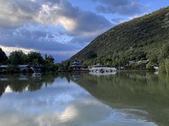 -黑龙潭公园