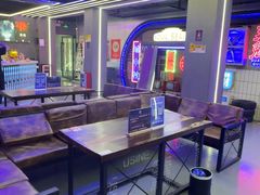 -关你鬼室大型密室逃脱(佛山创意园店)
