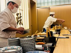 -鮨政· Omakase(港汇恒隆广场店)