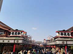 -浅草寺
