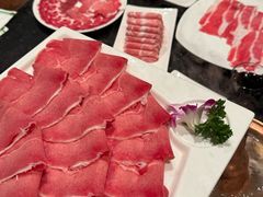 -南门涮肉(通州店)