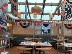 大堂-TORO MaKi 寿司·日料(华创店)