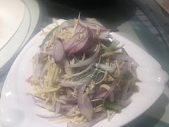 -众悦夜郎蛙美食餐厅(太原南街店)