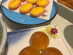 -安蒂娅.悦景轩中餐厅(西乡店)