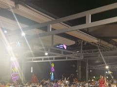 -渔家火锅·海鲜自助餐·演艺(亚龙湾天域酒店)