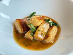 -Le Comptoir de Pierre Gagnaire