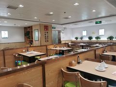 -老边饺子馆(东单店)