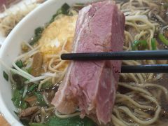 -欣达面馆(天桥支路店)