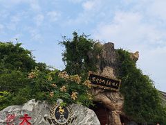 -大槐树寻根祭祖园