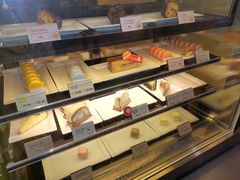 -麦当劳(坂田分店)