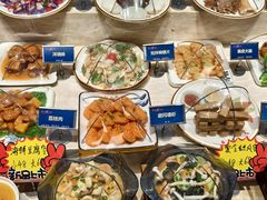 -旺达·福州菜(正大广场店)