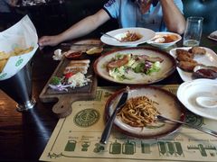 -马迭尔德式西餐精酿啤酒屋(中央大街店)