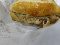 -L猪扒包(天河购书中心店)