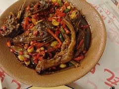 -堂瓦里·34年传统赣菜(第一街区店)