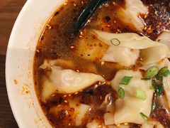 -谭师爷龙抄手(白下路店)