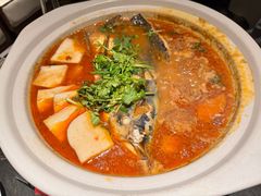 -佰家小厨·南京菜(夫子庙店)