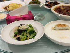-玉林烤鸭店(定福庄店)