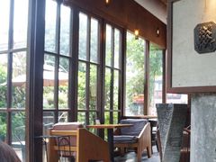 -乌托邦咖啡(武侯祠店)