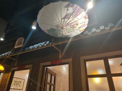 -锅来乐地锅鸡(安亭店)