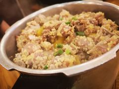 -郑件洋芋饭庄