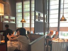 -潮舍(环球金融中心店)