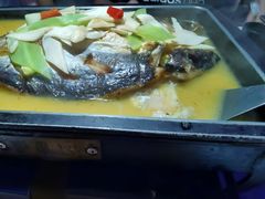 -炉鱼(天河领展店)