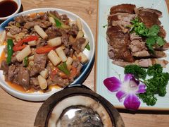 -珍味汤馆·潮汕家乡菜(保利文化广场店)