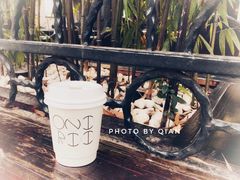 -Onirii Coffee(长乐路店)