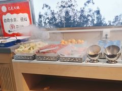 -巴邑火锅·鲜切牛肉(萧山银隆店)