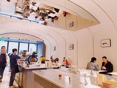 -Seesaw Coffee(上生新所店)