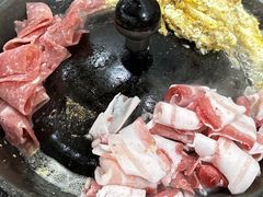 -君王铁帽烤肉(呼市总店)