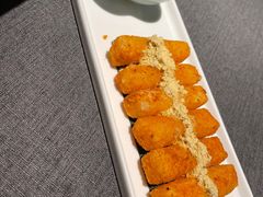 -滋色臻选川菜(北京坊旗舰店)