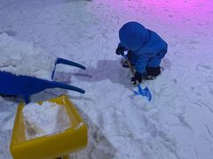 -宁波冰雪大世界(北仑区)