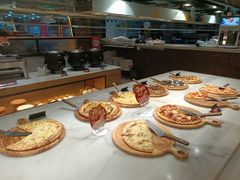 -比格比萨(林萃路店)