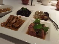 -莆田餐厅PUTIEN(深圳湾万象城家宴店)