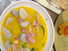 -江南婆婆(车墩店)