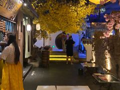 -淀里船宴(裕华东路店)