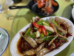 -莲花公园煎蟹(总店)