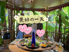-品德宏·孔雀宴的发源地(金塔园店)