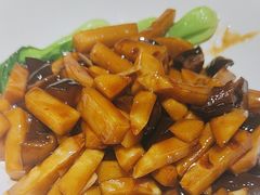 -鸭王烤鸭店(三里河店)