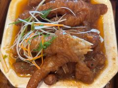 -临江酒店-中餐厅