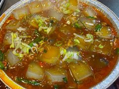 -阿西娅食府(中关村店)