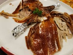 -大鸭梨烤鸭(甘家口店)