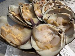 -本达人海鲜烧烤·朝鲜族风味(发展店)